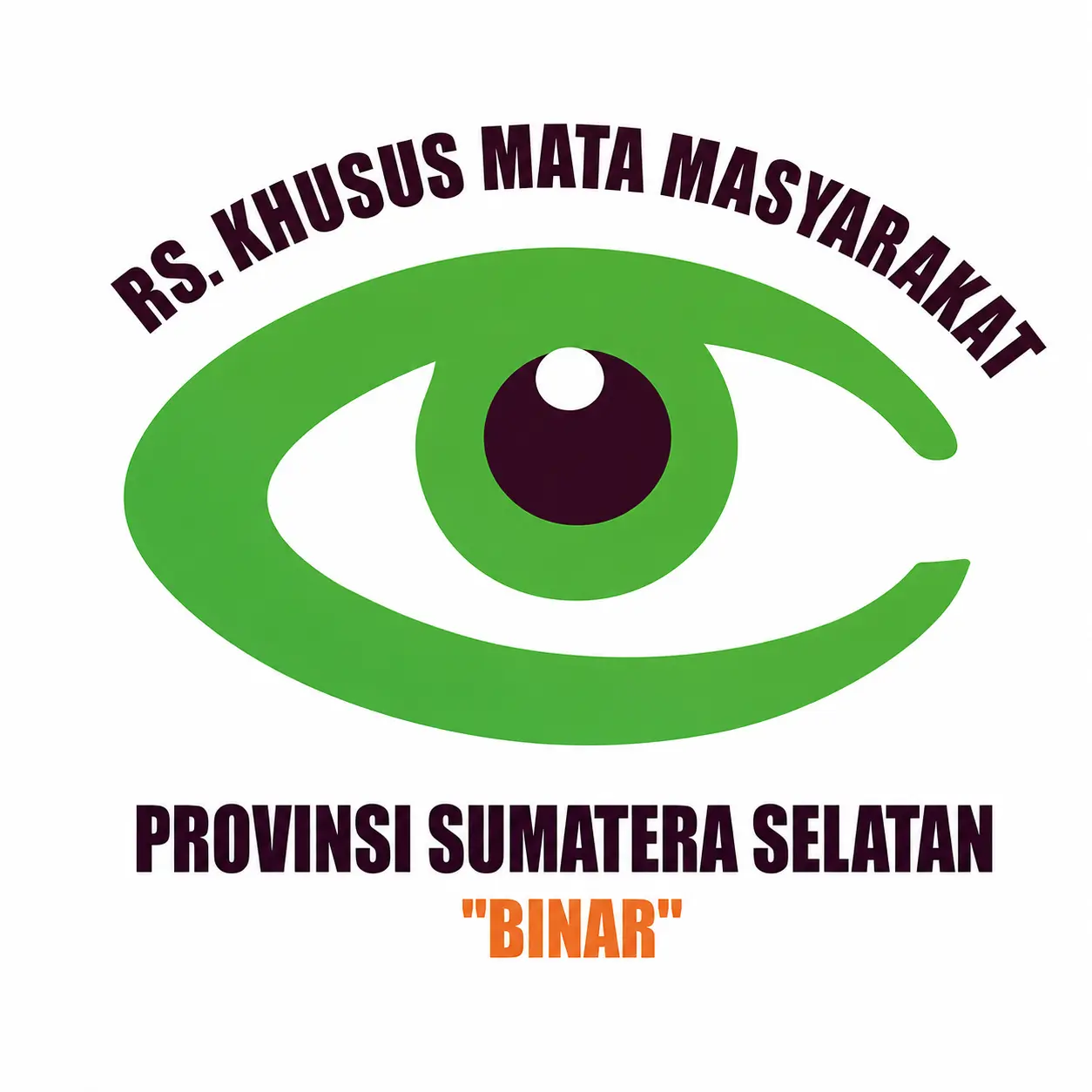 Rumah Sakit Khusus Mata Masyarakat Provinsi Sumatera Selatan