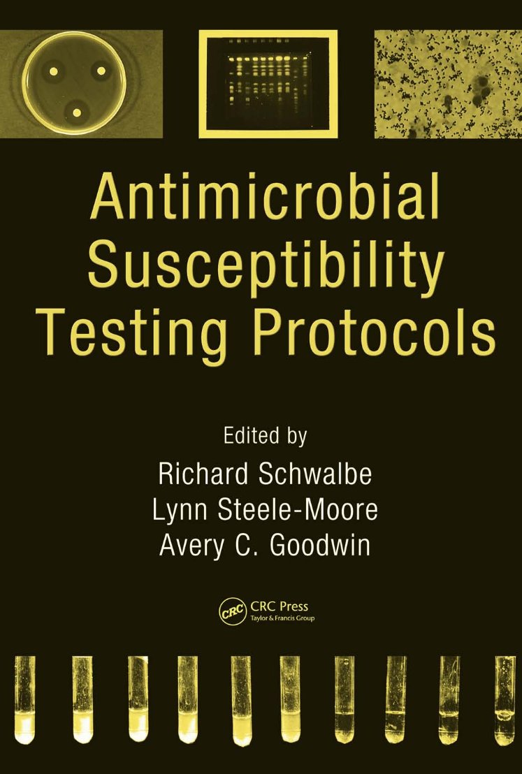 Antimicrobial Susceptibility Testing Protocols