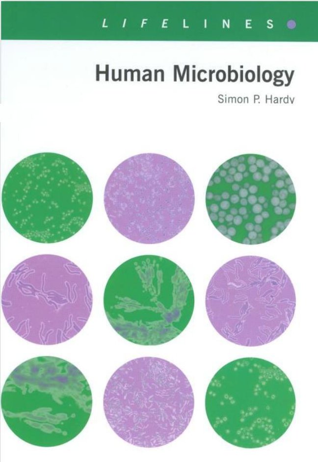 Human Microbiology