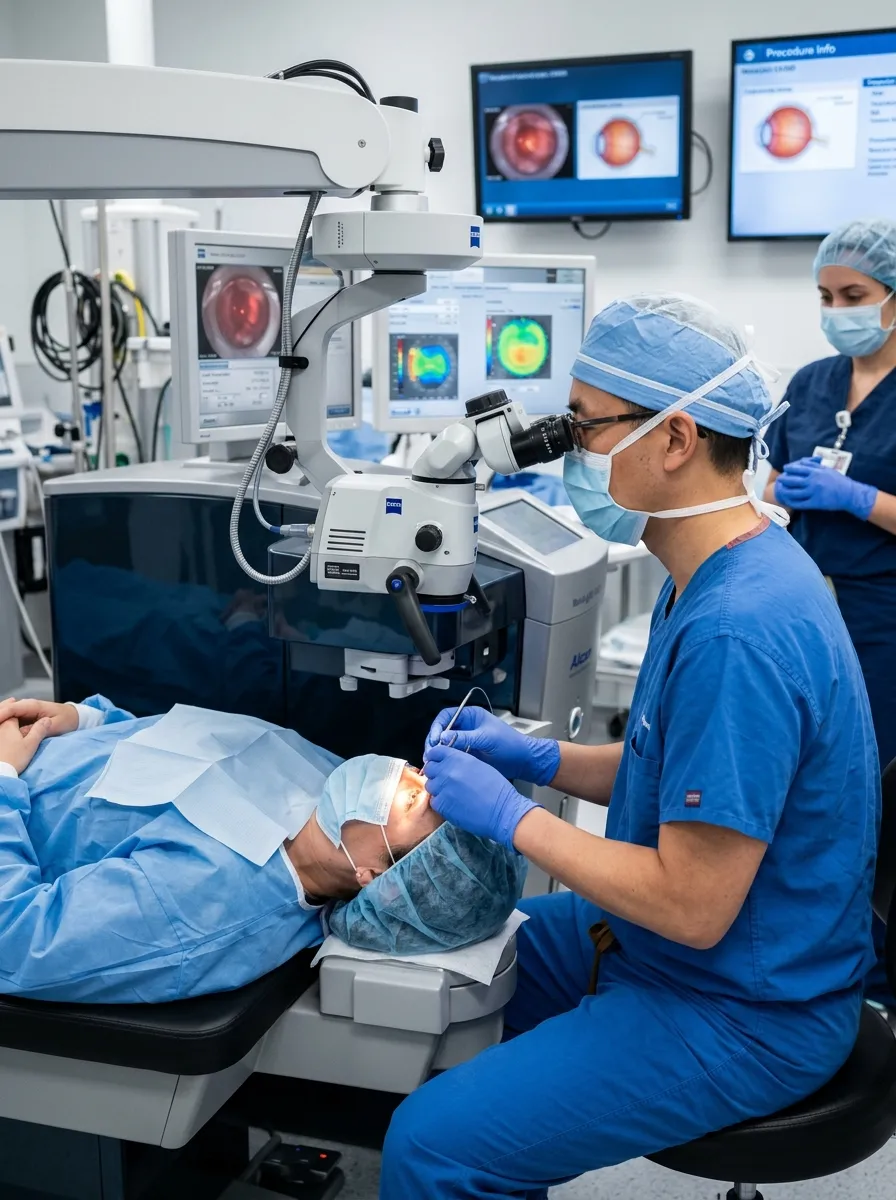 Lasik Center