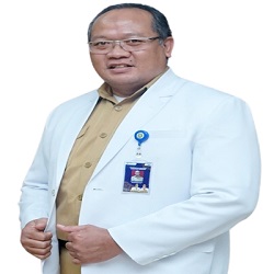 dr. Darli Kasnadi Santoso