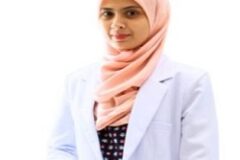 dr. Fatimah Syakirah, Sp.M