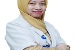 dr. Neva Maycellina