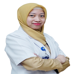 dr. Neva Maycellina