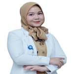 dr. Bellinda Dwi Priba