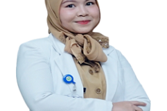 dr. Bellinda Dwi Priba