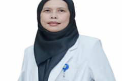 dr. Eva Kumalasari, Sp. M