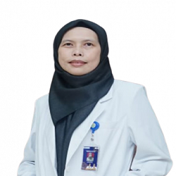 dr. Eva Kumalasari, Sp. M