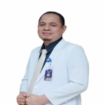 dr. Hasanuddin,Sp.M.