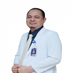 dr. Hasanuddin,Sp.M. dr. Hasanuddin,Sp.M.